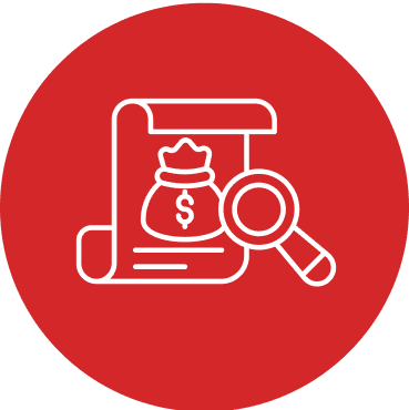 Unclaimed foreclosure fund research.