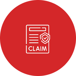Claim Submission